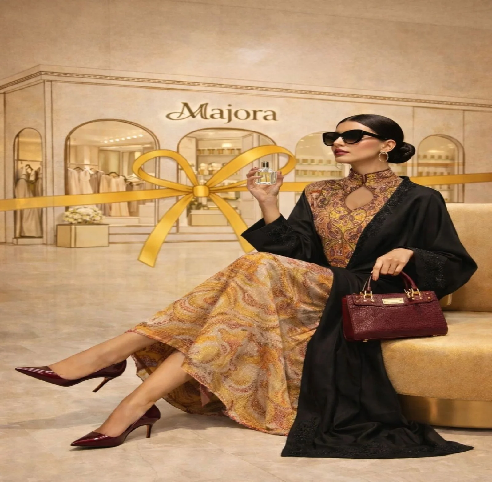 Fashion 1