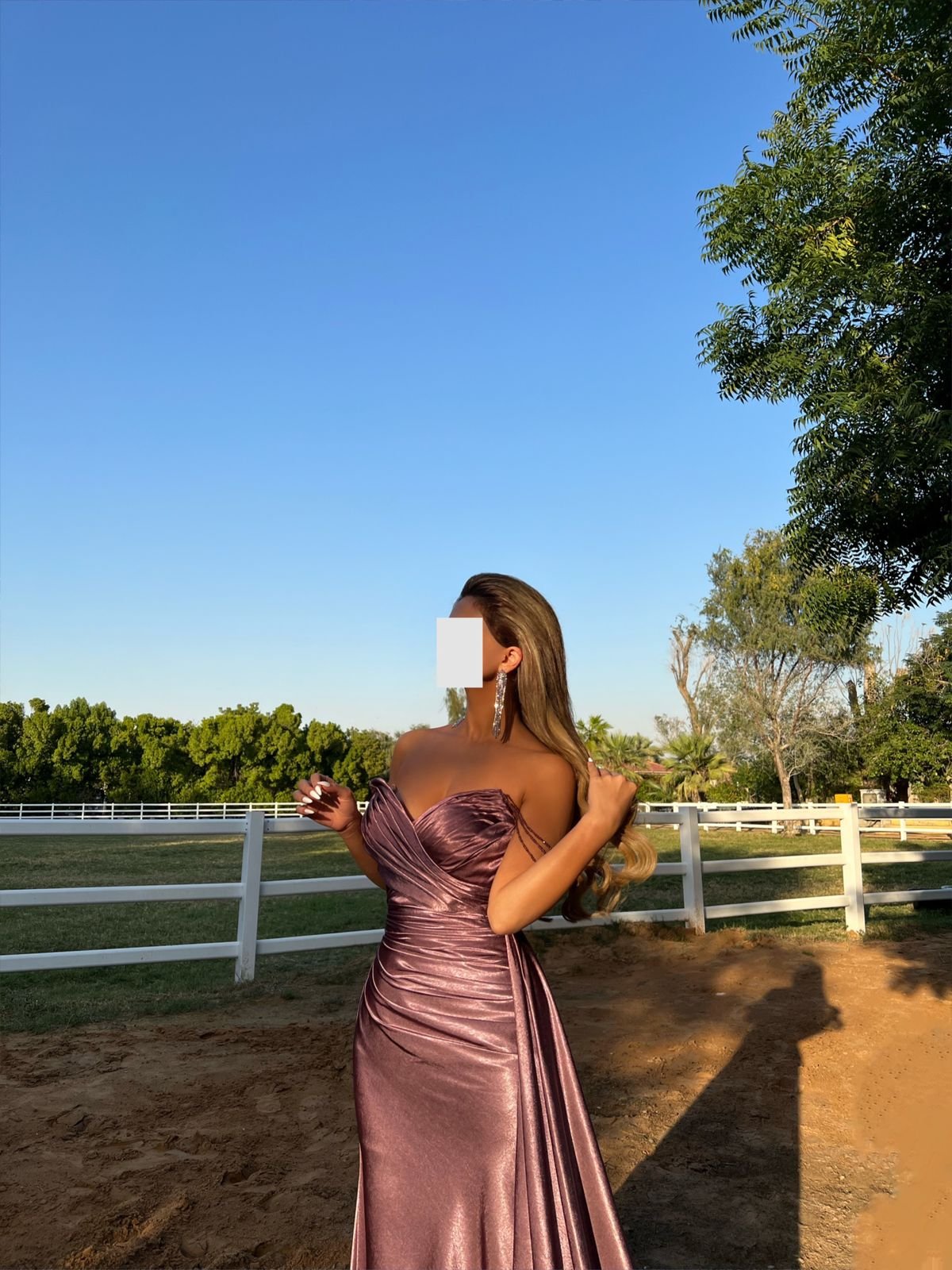 Large